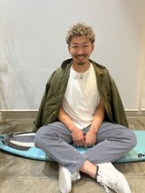 シャルム(CHARME)&nbsp;加藤 諒