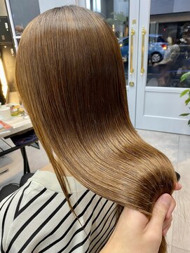 エレナ(elena) 弱酸性ストレート