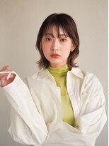 ジュール 池袋(Joule)&nbsp;池袋駅/ブリーチなし/韓国/顔周り