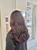 ロイオブジゼル(roi of GiseL)&nbsp;ピンクラベンダー