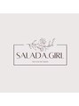 サラダガール(Salada.girl)/TOSHI 