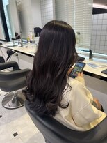 ベイビー 上野(BABY) ラベンダーブラウン