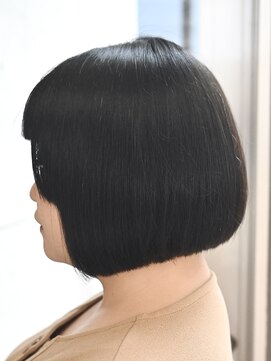 オルガ(orga) フラットボブ