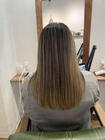 リアン(Lien)&nbsp;バレイヤージュ