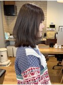 レイヤーstyle