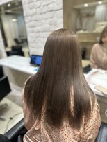 フリーラ 表参道(freera) クリームベージュ