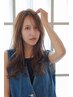 【★最高級ケア★】カット＋コアミートリートメント＋ホームケア