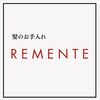 リメンテ(REMENTE)のお店ロゴ
