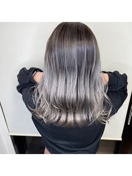 アイズ 本厚木(AIZU) ハイトーンカラー