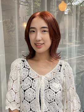 ロマーノ(ROMANO) 【ROMANO】W color