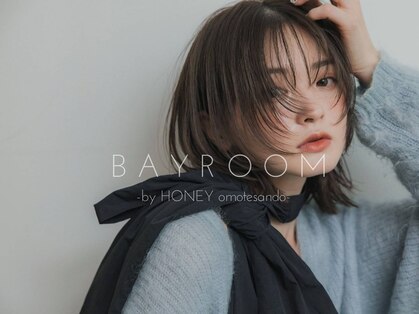 ベイルーム(BAYROOM by HONEY omotesando)の写真