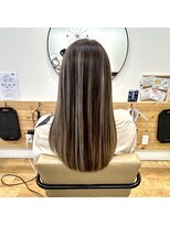 サクラ 弁天町店(SAKULA)&nbsp;ハイライトカラー