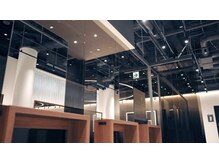 ミユーズシブヤフラッグ(Miyu’s Shibuya Flag)の雰囲気（【渋谷/ブリーチなし/ブリーチ無し/ブリーチなしダブルカラー】）