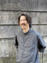 エンカウントバイマハロ 千葉(encount by mahalo) 太田 智士