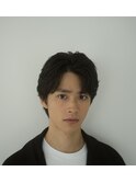 フェザーマッシュショート