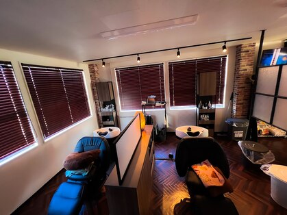 ブルーム(BLOOM)の写真