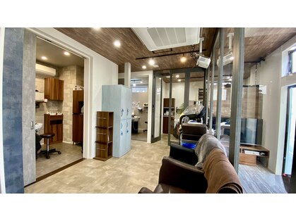 プティ(putih)の写真