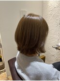 レイヤーボブ
