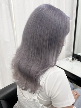 ウィステル ホワイトラベンダー