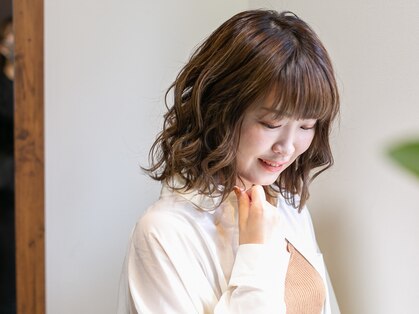 ダン美容室(dAN)の写真