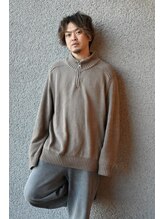 エルパライソ(Hair make Elparaiso) 林 佳之
