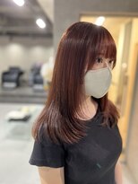 ネアー 新潟(NEER)&nbsp;メルティカラー/ウェーブミディアム[新潟駅/万代]