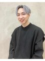 ウィスタリアフィールド アヴェダ(WISTARIA FIELD AVEDA)/矢野 一義【ケアカラー/ケアブリーチ】