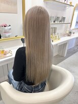 ララ(LARA) ブロンドミルクティー