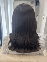 ソア 並木坂(Soa)&nbsp;韓国風スタイル/レイヤーカット/髪質改善/透明感カラー/熊本