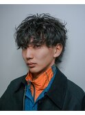 波巻きシャードマッシュ