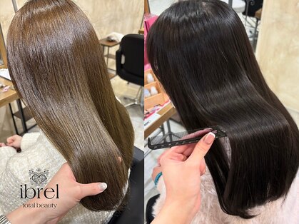 イリル バイ レシッド 自由が丘(ibrel by rcid)の写真