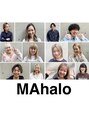 マハロ 自由が丘店(MAhalo)/アロハ & マハロ