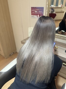 ピーディーフィノ 大通(PD fino) ハイトーンベージュ