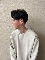 ヴィンチ メンズ(Vinci men's) ナチュラルショート