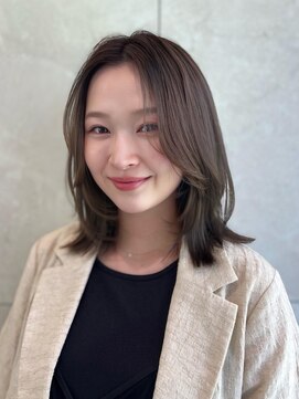 スペイディック 中目黒(SPADIC) 好印象くびれミディ