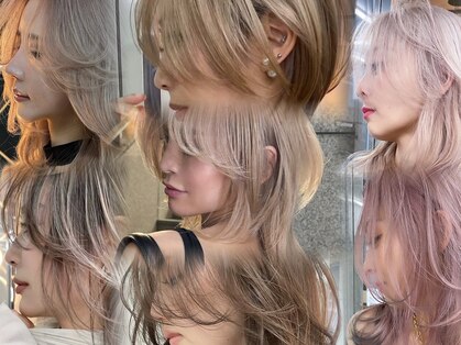 ラ キング(LA KING)の写真