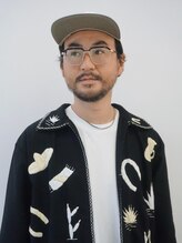 ナヌーク シブヤ(nanuk shibuya)&nbsp;津崎 伸二