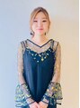 ポルカドット 豊橋店(Polkadot) 黒木 宣律