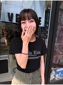 レイヤーボブ