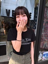 ベニス(VENICE)&nbsp;レイヤーボブ