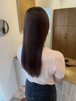 ミッケ(mikke)&nbsp;酸性ストレート