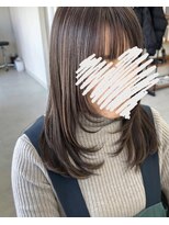 ラズ(Luz)&nbsp;ハイライトレイヤー