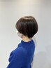 スペシャルヘッドスパ＋トリートメント　￥8,800