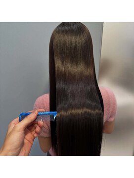 レヴェリー(REVERIE) 髪質改善