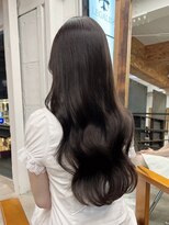 エル バイ ホーム(L by HOME)&nbsp;暗くても透明感たっぷり グレージュ