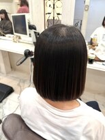 シャンティ 札幌駅前店(Shanti)&nbsp;つやつやストレート【熊谷美咲】