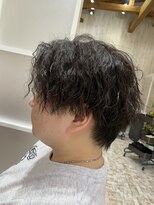 オリバー 諫早店(ORiVER)&nbsp;ツイスパ