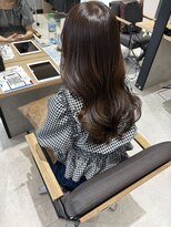 クム 川越(kum)&nbsp;【kum川越】柔らかオリーブベージュ