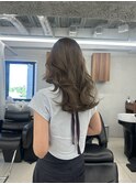 シークレットハイライト
