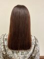 ヘアー ローズ(hair ROSE)&nbsp;ストレートサラサラヘア